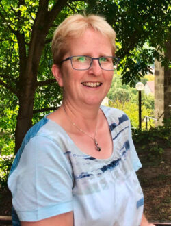 Sabine Ströder